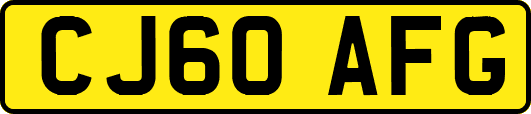 CJ60AFG