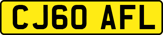 CJ60AFL