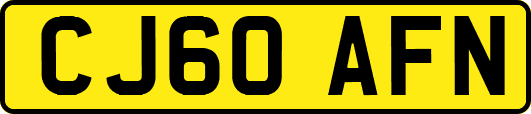 CJ60AFN