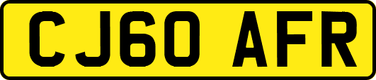 CJ60AFR