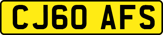 CJ60AFS