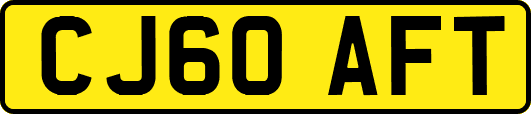 CJ60AFT