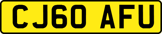 CJ60AFU