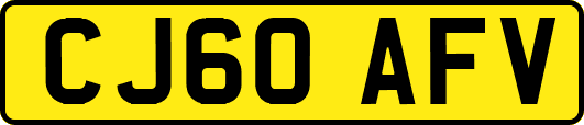 CJ60AFV