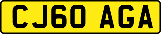 CJ60AGA