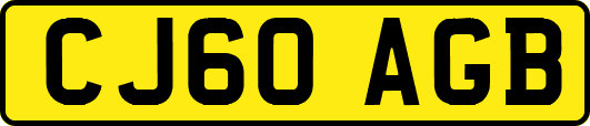 CJ60AGB