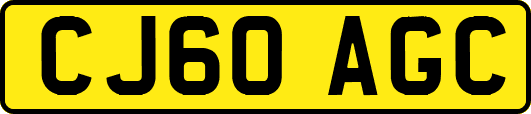 CJ60AGC