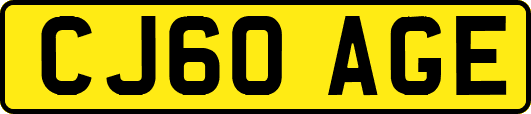 CJ60AGE