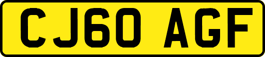 CJ60AGF