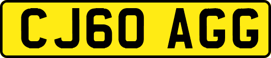 CJ60AGG