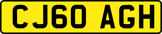 CJ60AGH