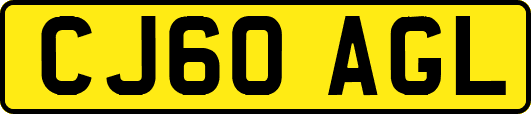 CJ60AGL