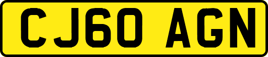 CJ60AGN