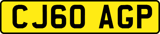 CJ60AGP