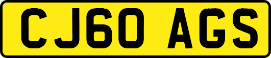 CJ60AGS