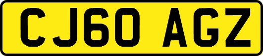 CJ60AGZ