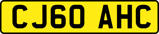 CJ60AHC