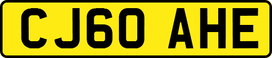 CJ60AHE
