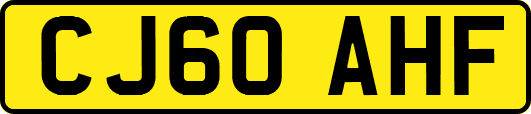 CJ60AHF