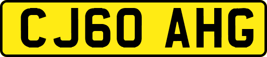 CJ60AHG