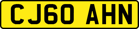 CJ60AHN