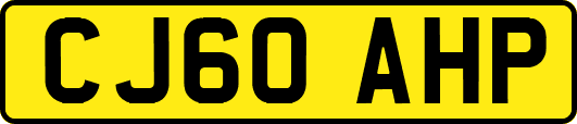 CJ60AHP