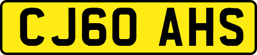 CJ60AHS