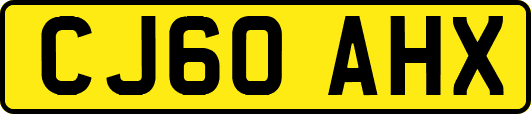 CJ60AHX