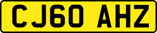 CJ60AHZ