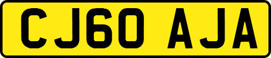 CJ60AJA