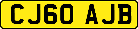 CJ60AJB