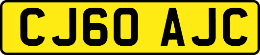 CJ60AJC
