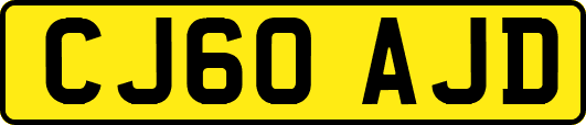 CJ60AJD