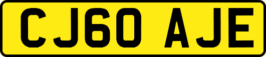 CJ60AJE