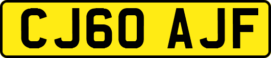 CJ60AJF