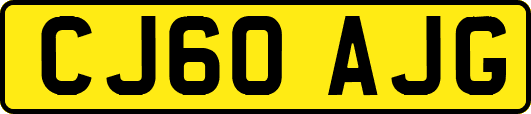 CJ60AJG