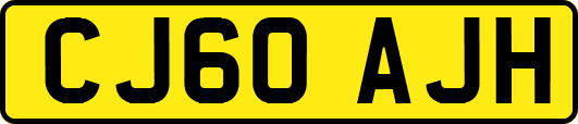 CJ60AJH