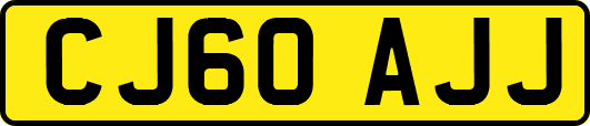 CJ60AJJ