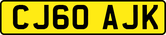 CJ60AJK