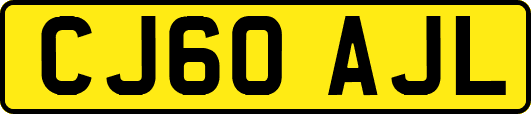 CJ60AJL