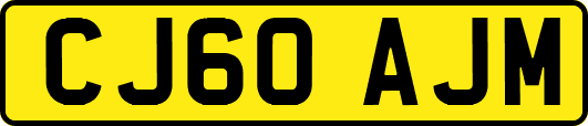 CJ60AJM