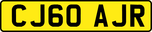 CJ60AJR