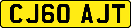 CJ60AJT
