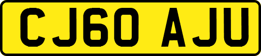 CJ60AJU
