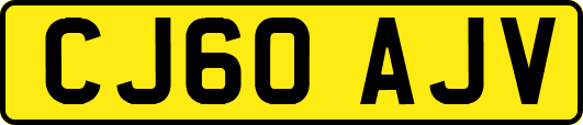 CJ60AJV