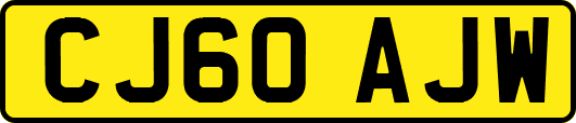 CJ60AJW