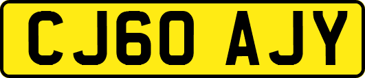 CJ60AJY