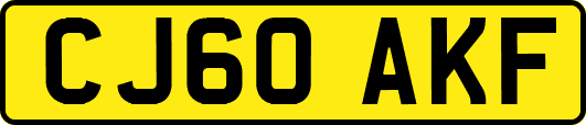 CJ60AKF