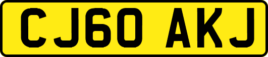CJ60AKJ