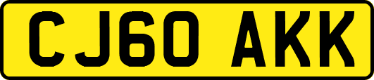CJ60AKK